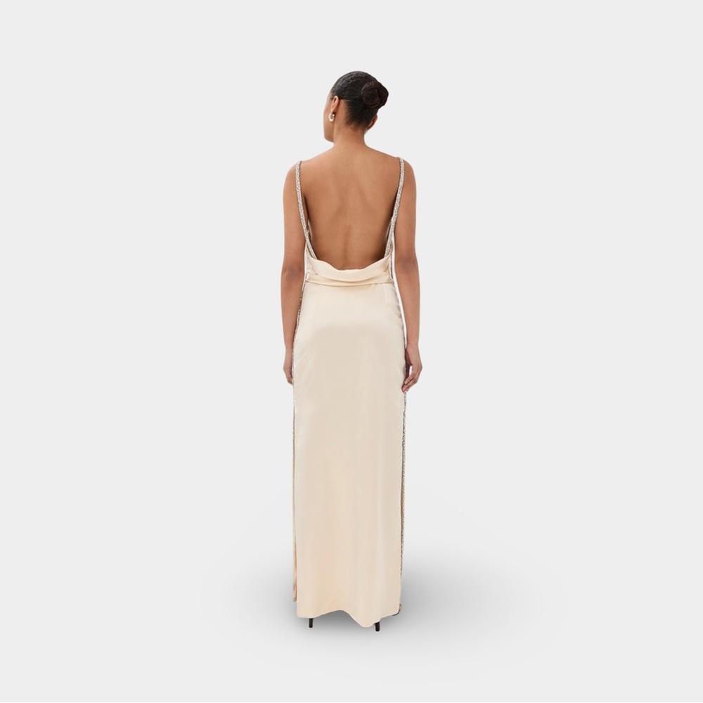 New TWP gown -It had to be you